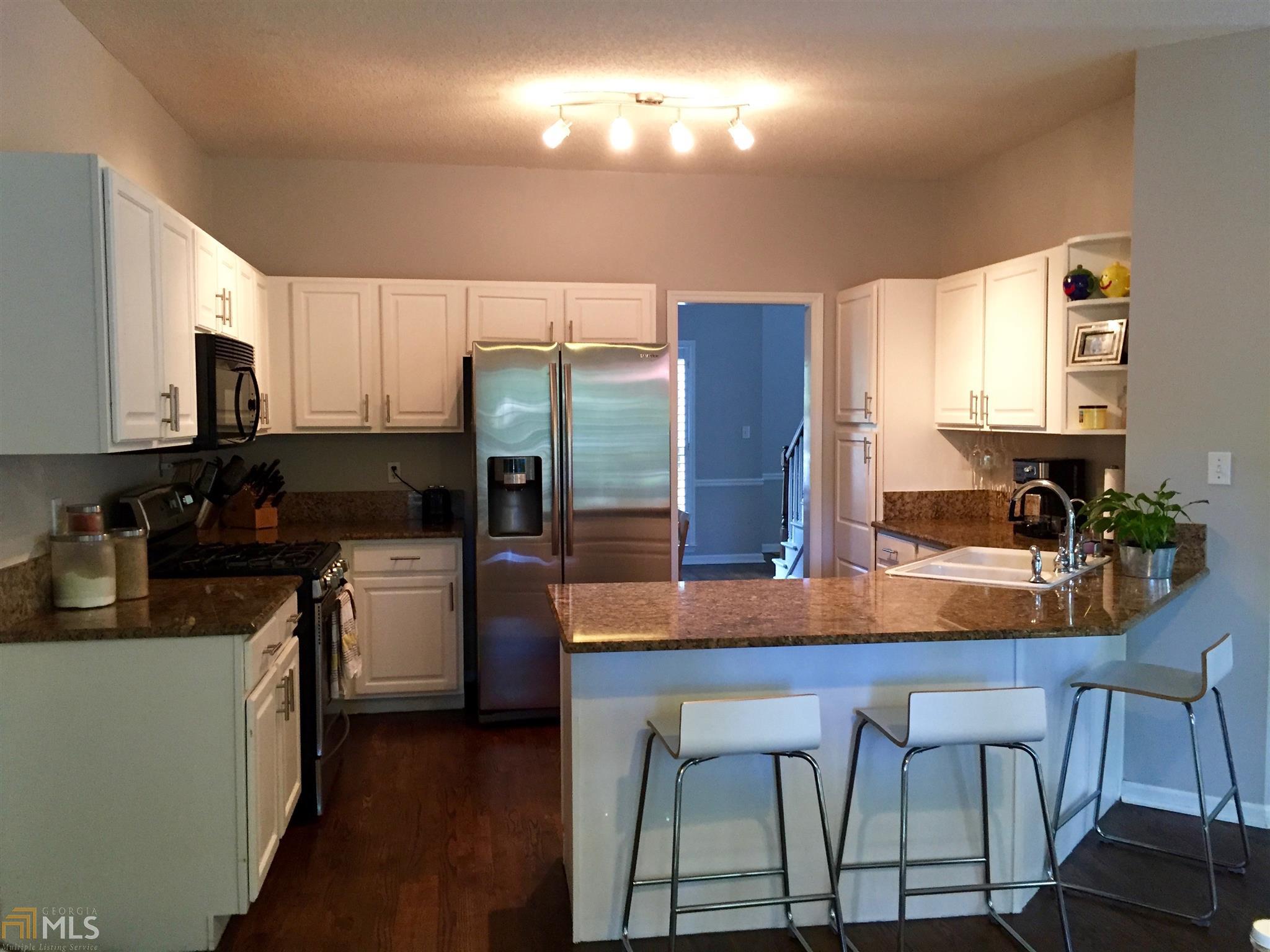 205 Pendleton Trl, Tyrone, GA 30290 photo 5