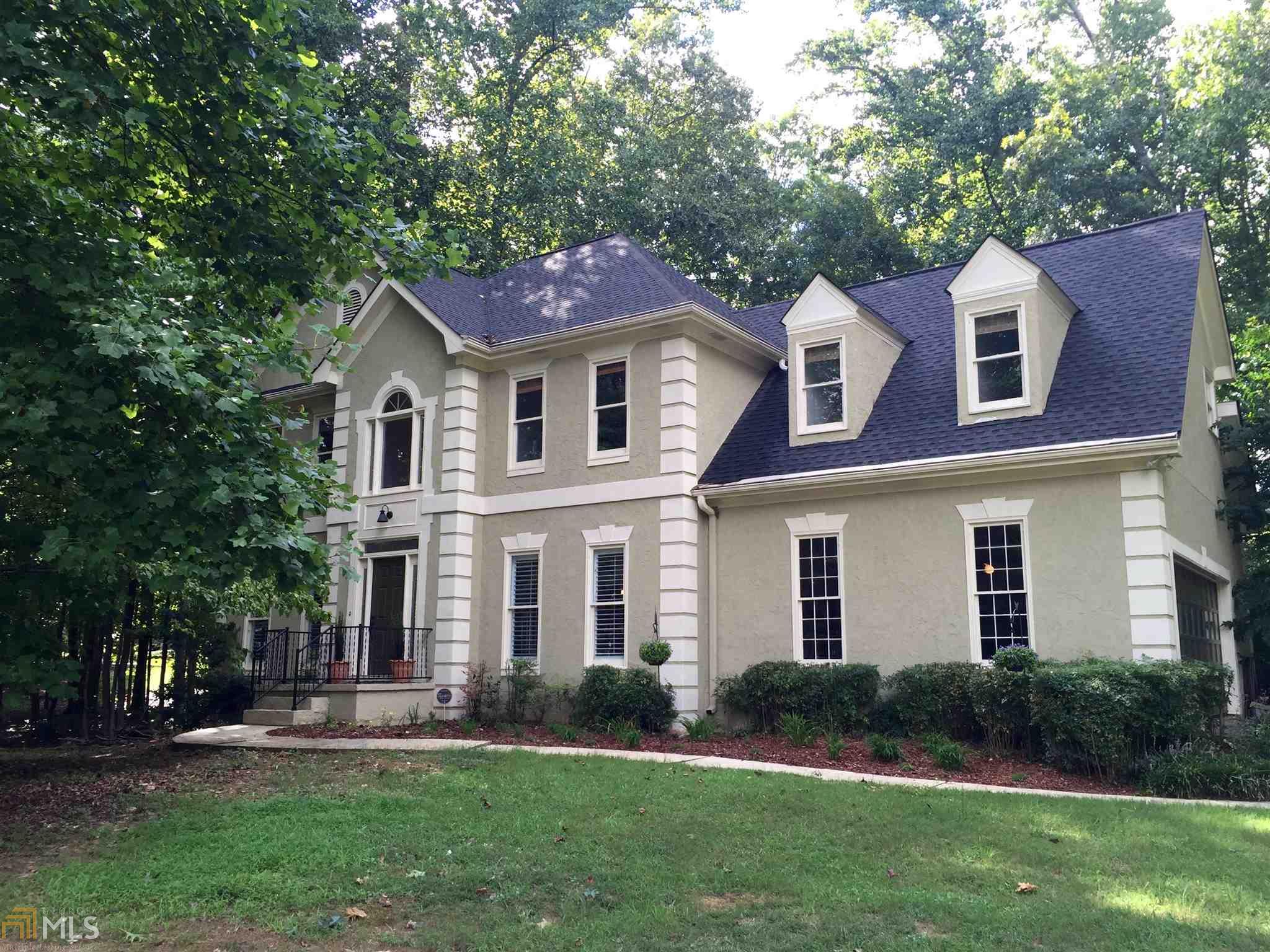 205 Pendleton Trl, Tyrone, GA 30290 photo 1