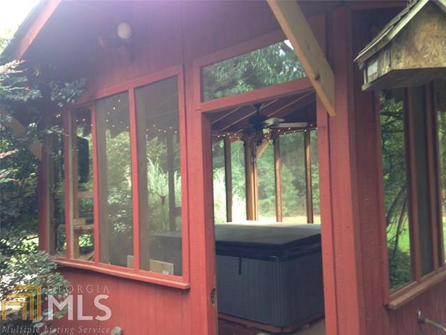 3360 Prospect Rd, Rutledge, GA 30663 photo 7