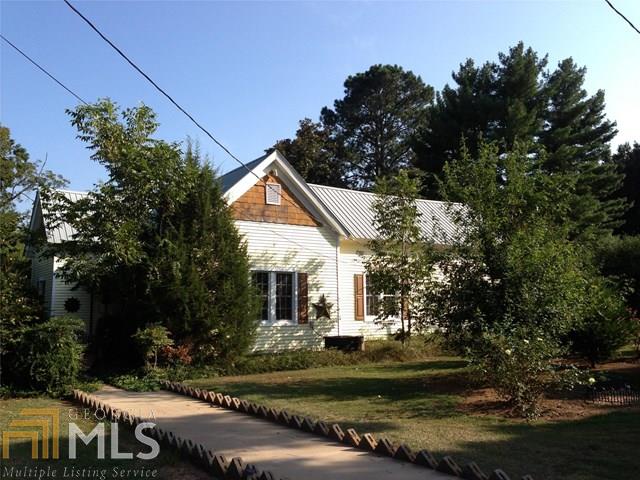 3360 Prospect Rd, Rutledge, GA 30663 photo 1