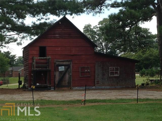 3360 Prospect Rd, Rutledge, GA 30663 photo 8