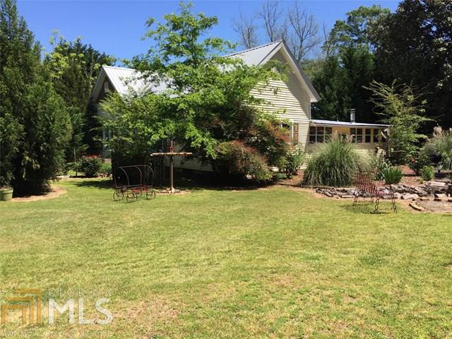 3360 Prospect Rd, Rutledge, GA 30663 photo 3