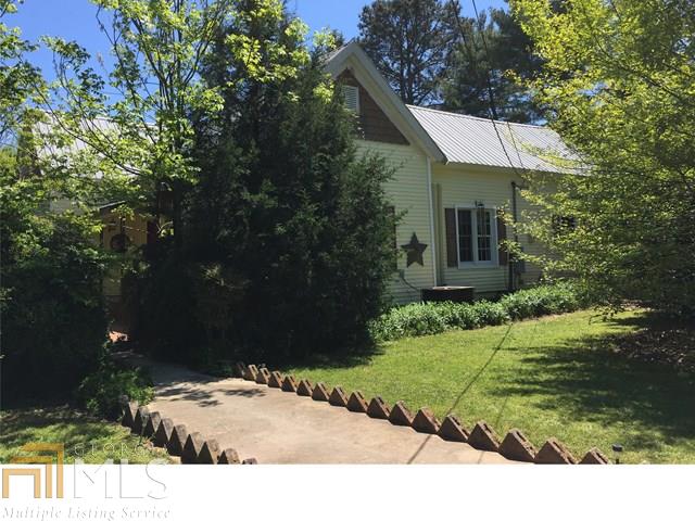 3360 Prospect Rd, Rutledge, GA 30663 photo 2