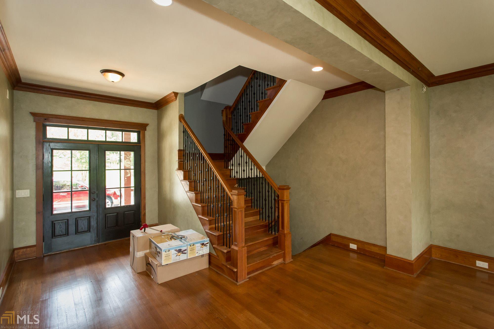 136 Kenmare Row, Tyrone, GA 30290 photo 6