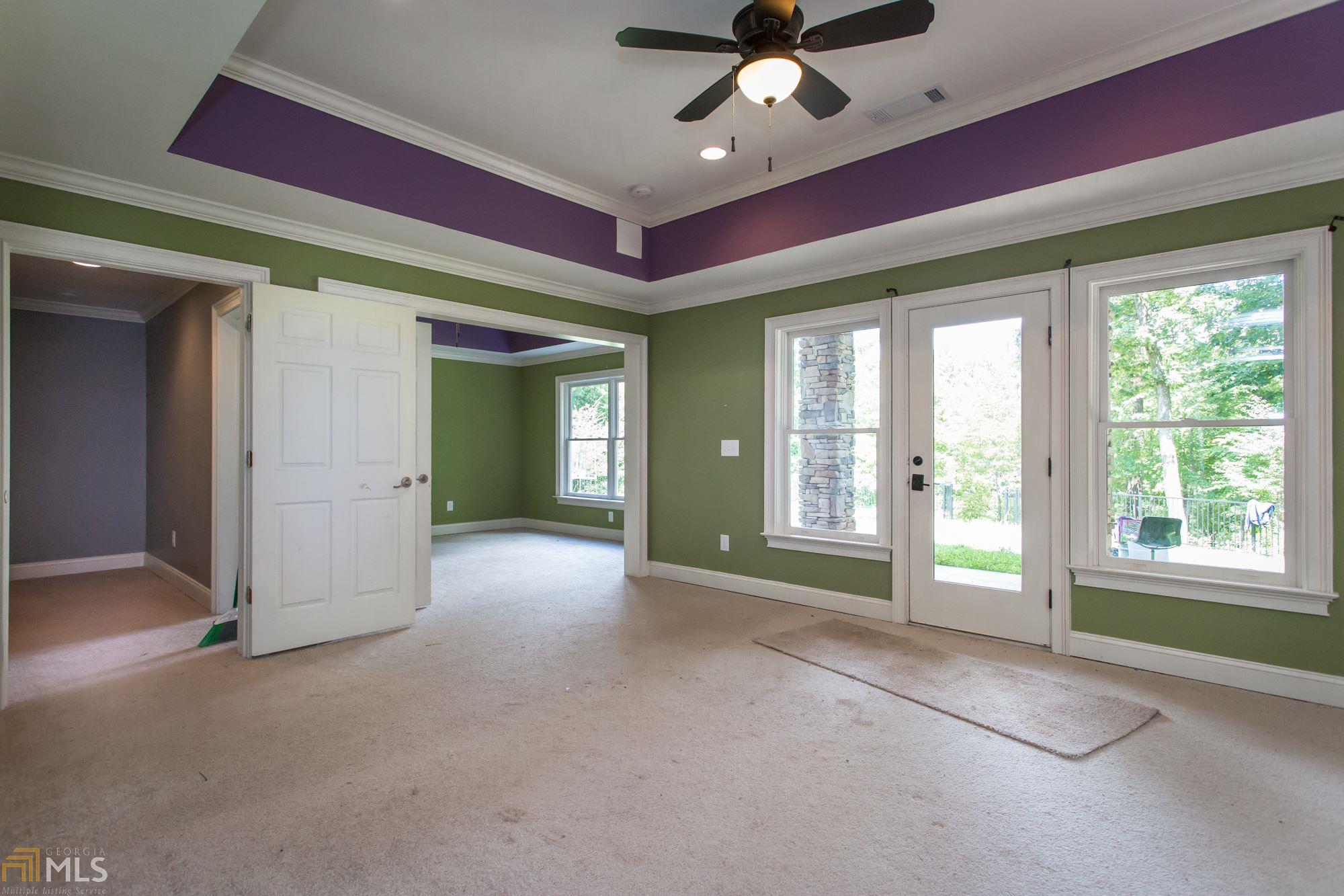 136 Kenmare Row, Tyrone, GA 30290 photo 35