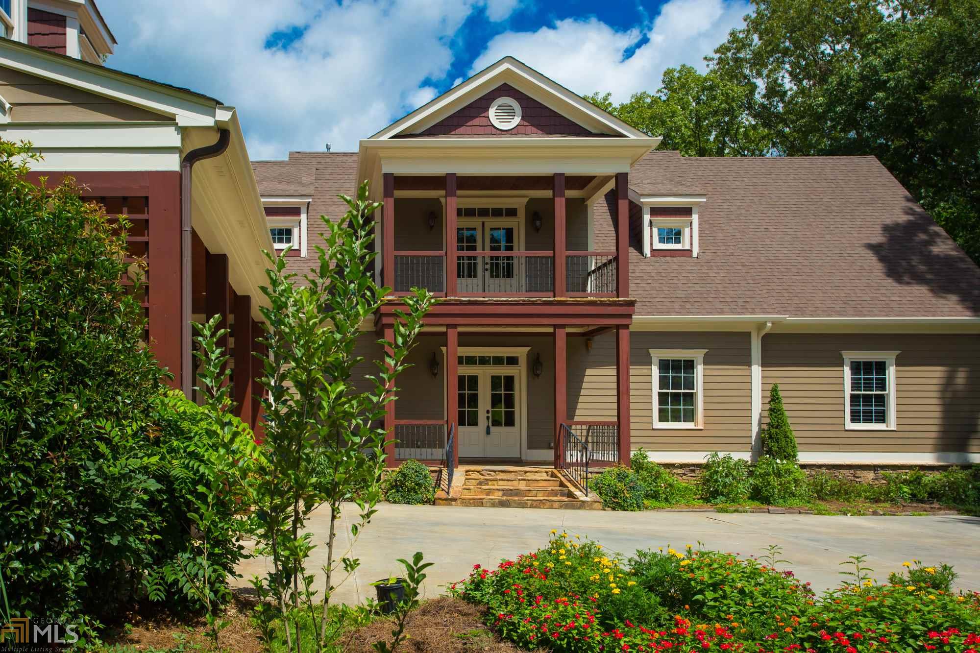 136 Kenmare Row, Tyrone, GA 30290 photo 3