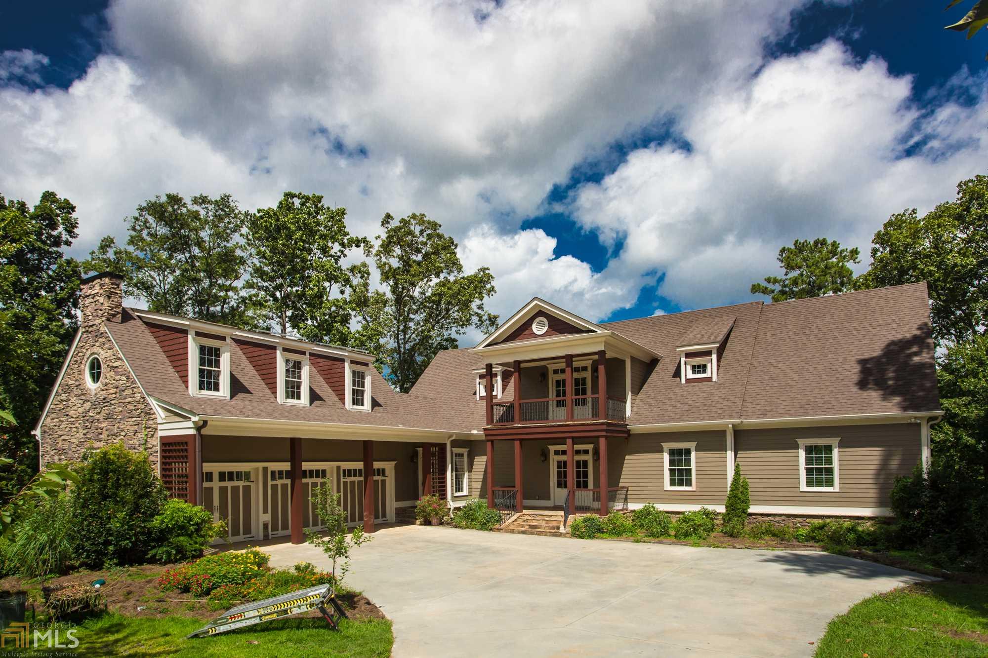 136 Kenmare Row, Tyrone, GA 30290 photo 1
