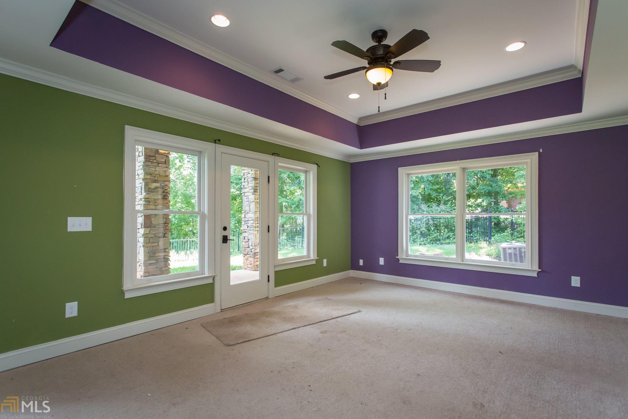 136 Kenmare Row, Tyrone, GA 30290 photo 34