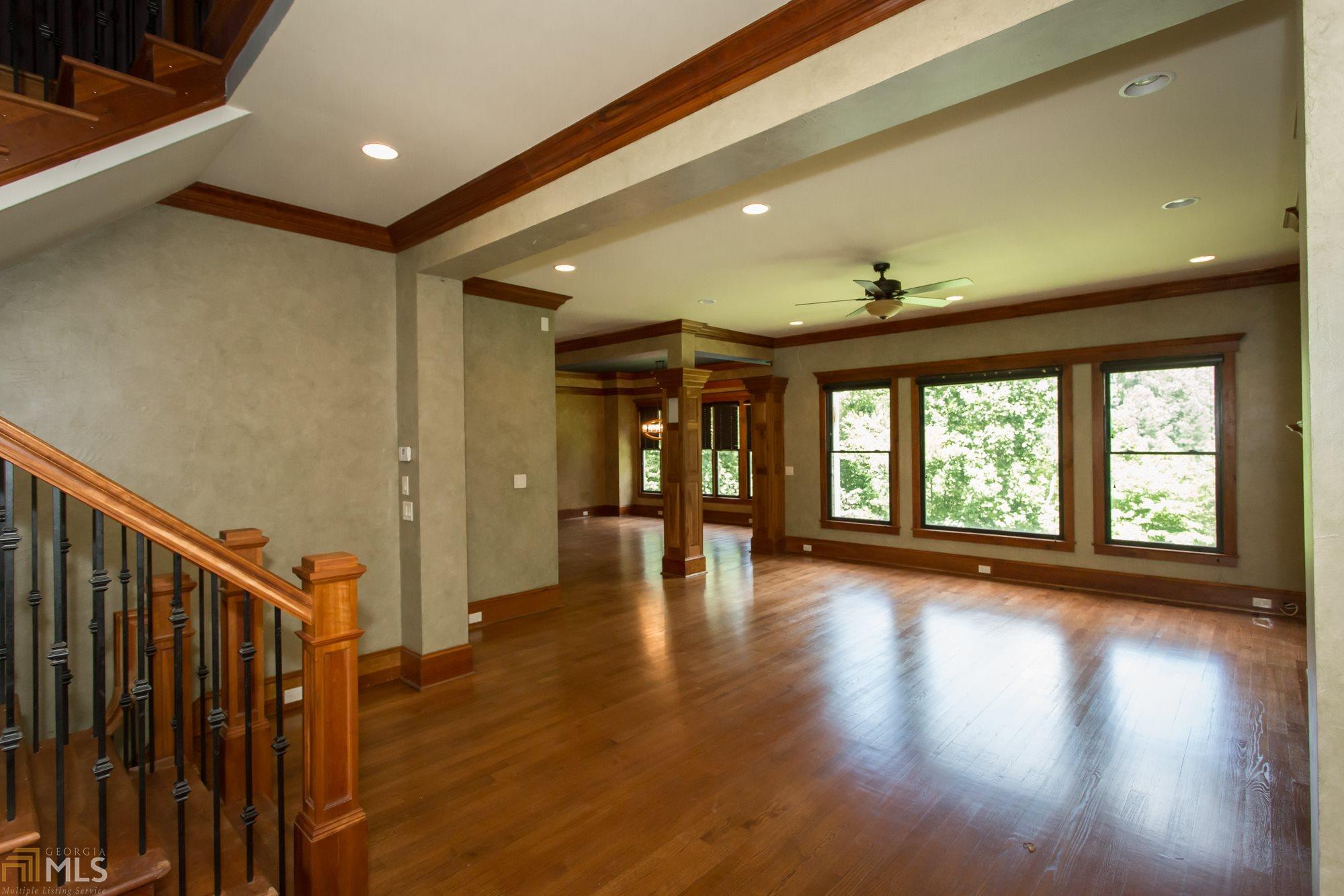 136 Kenmare Row, Tyrone, GA 30290 photo 5