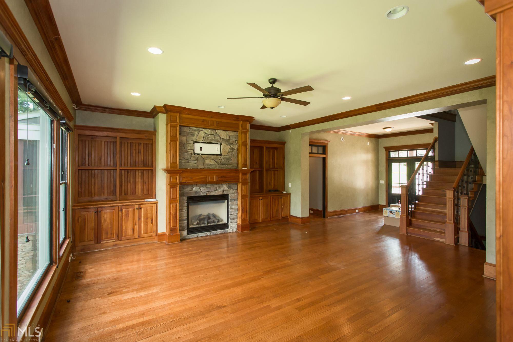 136 Kenmare Row, Tyrone, GA 30290 photo 7