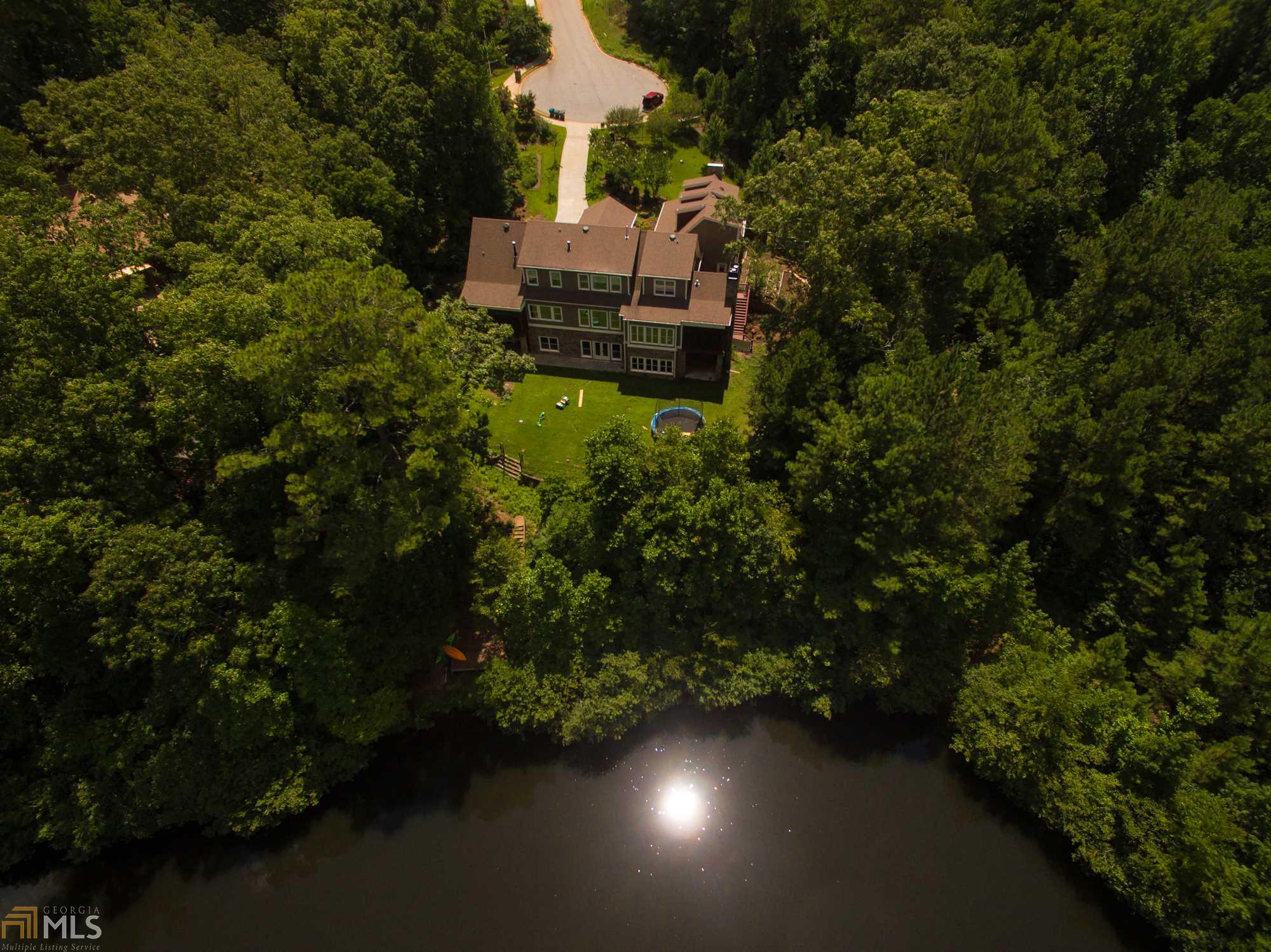 136 Kenmare Row, Tyrone, GA 30290 photo 4