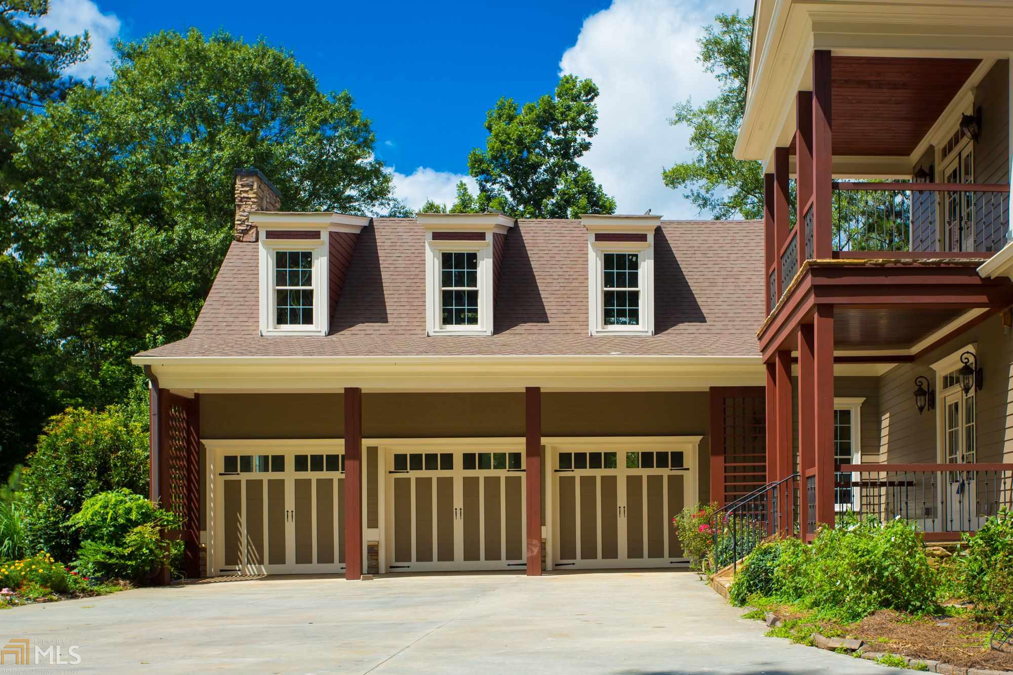 136 Kenmare Row, Tyrone, GA 30290 photo 2