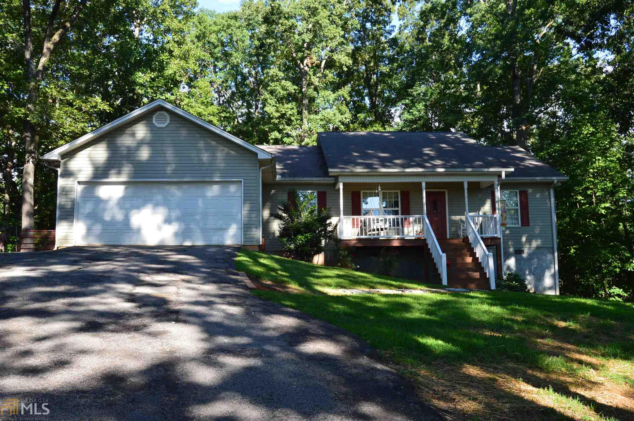 137 Bent Twig Dr, Cornelia, GA 30531 photo 1