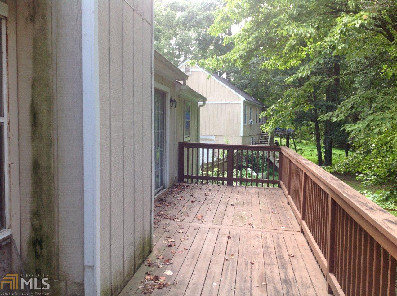 3154 Chippewa Dr, Rex, GA 30273 photo 12