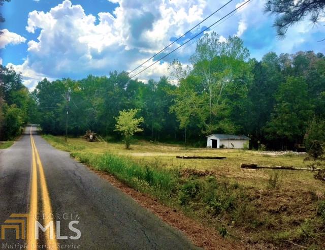 4282 Blacks Bluff Rd, Rome, GA 30161 photo 1