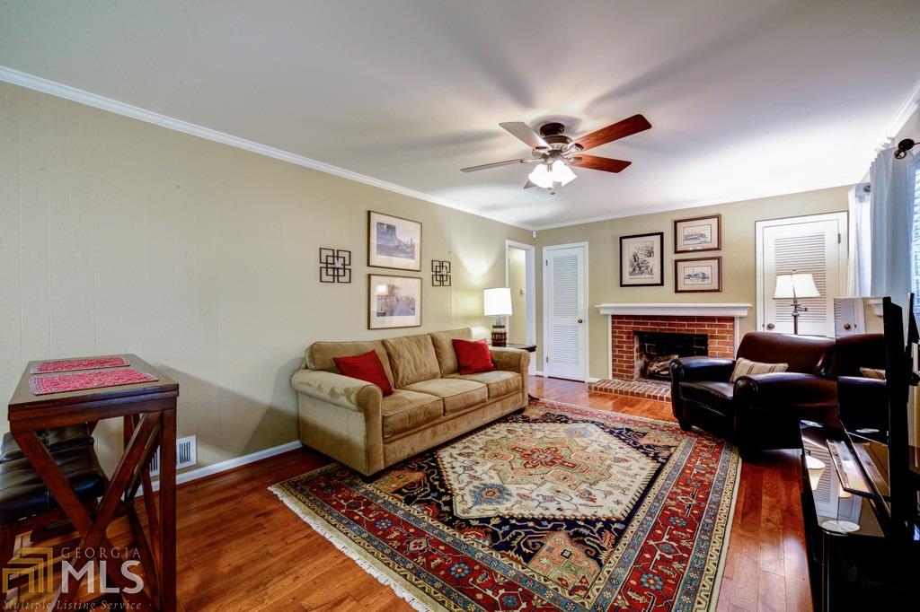 4039 Admiral Dr, Chamblee, GA 30341 photo 11