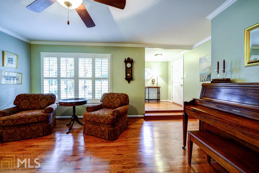 4039 Admiral Dr, Chamblee, GA 30341 photo 4