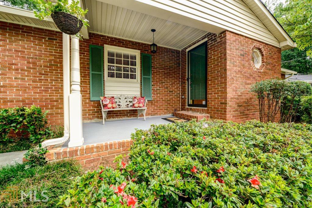 4039 Admiral Dr, Chamblee, GA 30341 photo 3