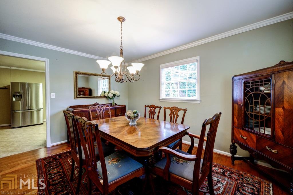 4039 Admiral Dr, Chamblee, GA 30341 photo 7