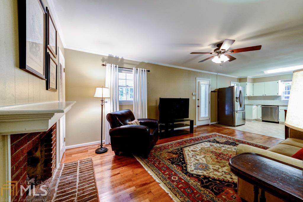 4039 Admiral Dr, Chamblee, GA 30341 photo 9
