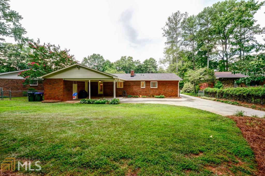 4039 Admiral Dr, Chamblee, GA 30341 photo 24
