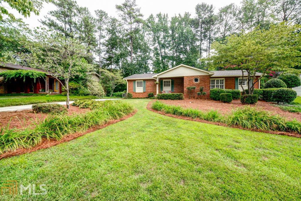 4039 Admiral Dr, Chamblee, GA 30341 photo 1