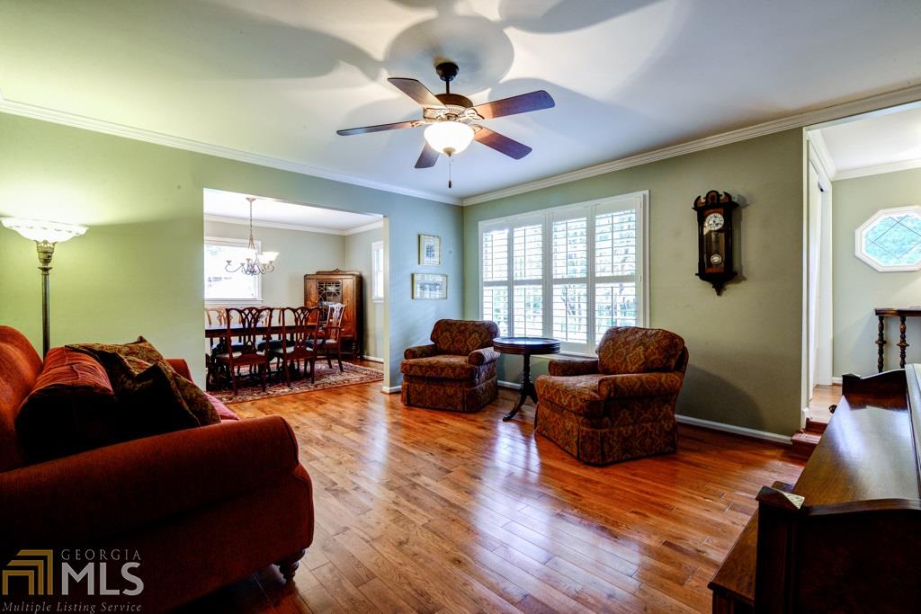 4039 Admiral Dr, Chamblee, GA 30341 photo 5