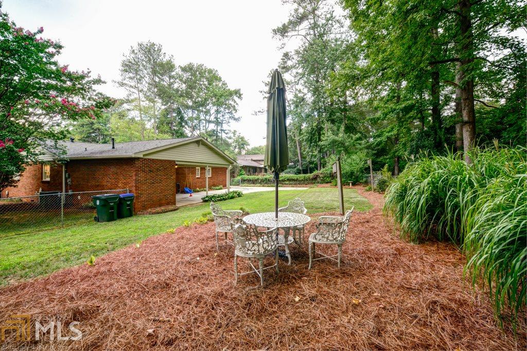 4039 Admiral Dr, Chamblee, GA 30341 photo 23
