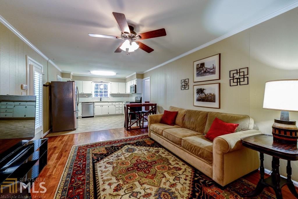 4039 Admiral Dr, Chamblee, GA 30341 photo 10