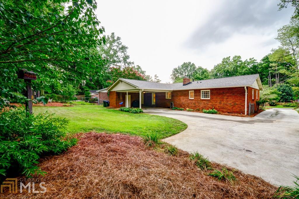 4039 Admiral Dr, Chamblee, GA 30341 photo 25
