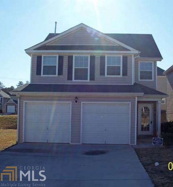 205 Colser Dr, Covington, GA 30016 photo 1