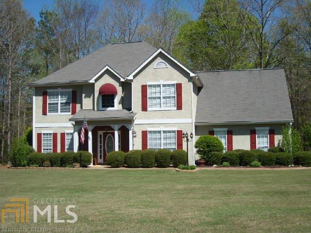 101 Independence Ct, Lagrange, GA 30240 photo 1