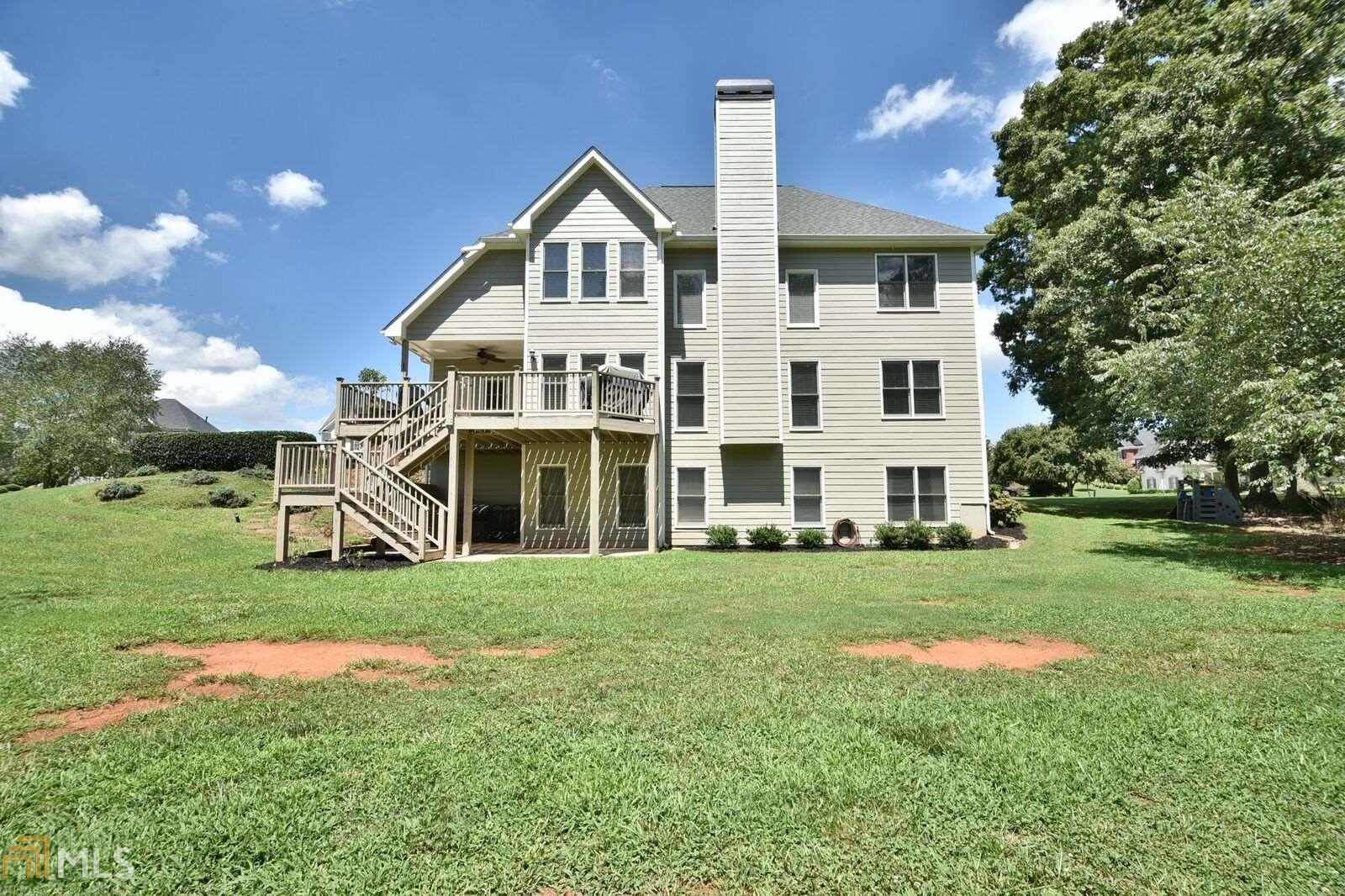 8725 Forest Path Dr, Gainesville, GA 30506 photo 24