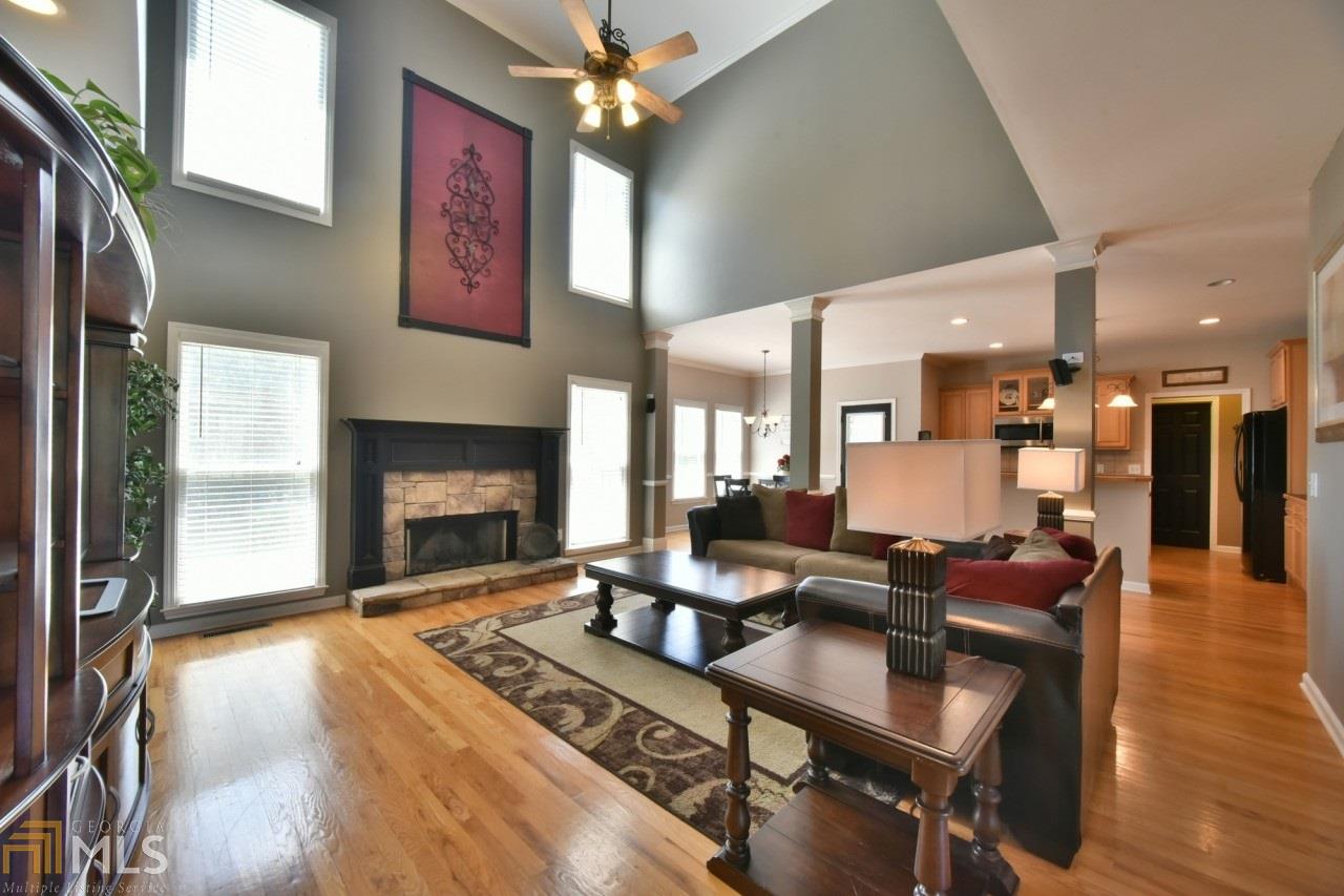 8725 Forest Path Dr, Gainesville, GA 30506 photo 8