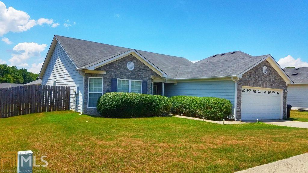 10949 Big Sky Dr, Hampton, GA 30228 photo 1