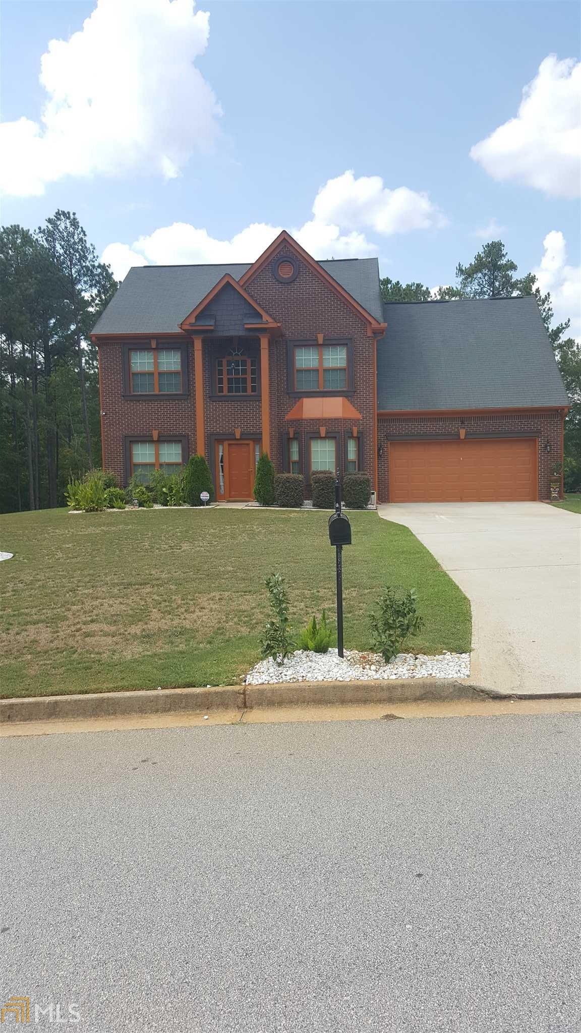 15 Skylar, Covington, GA 30016 photo 1