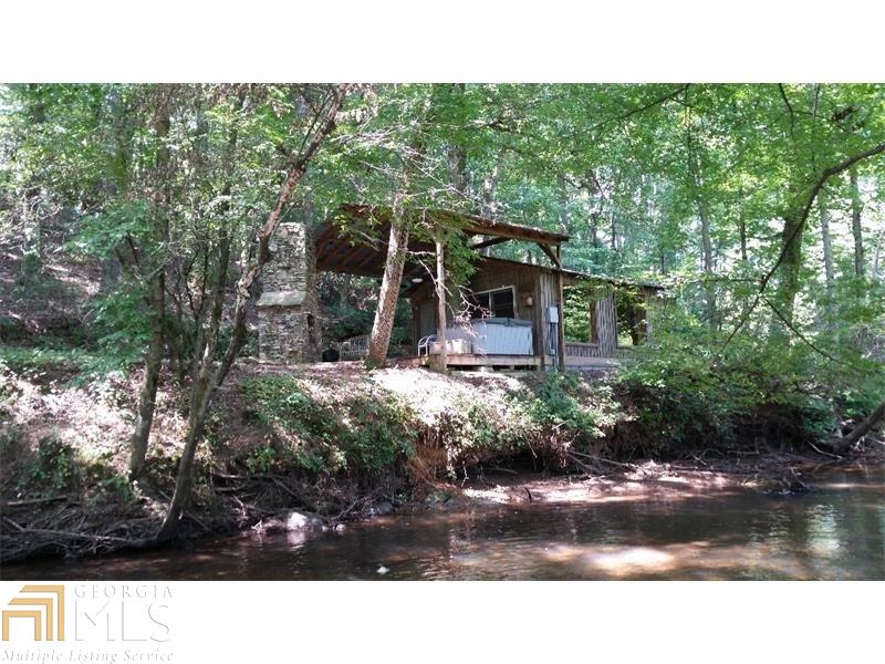 410 Cagle Mill Rd S, Jasper, GA 30143 photo 1