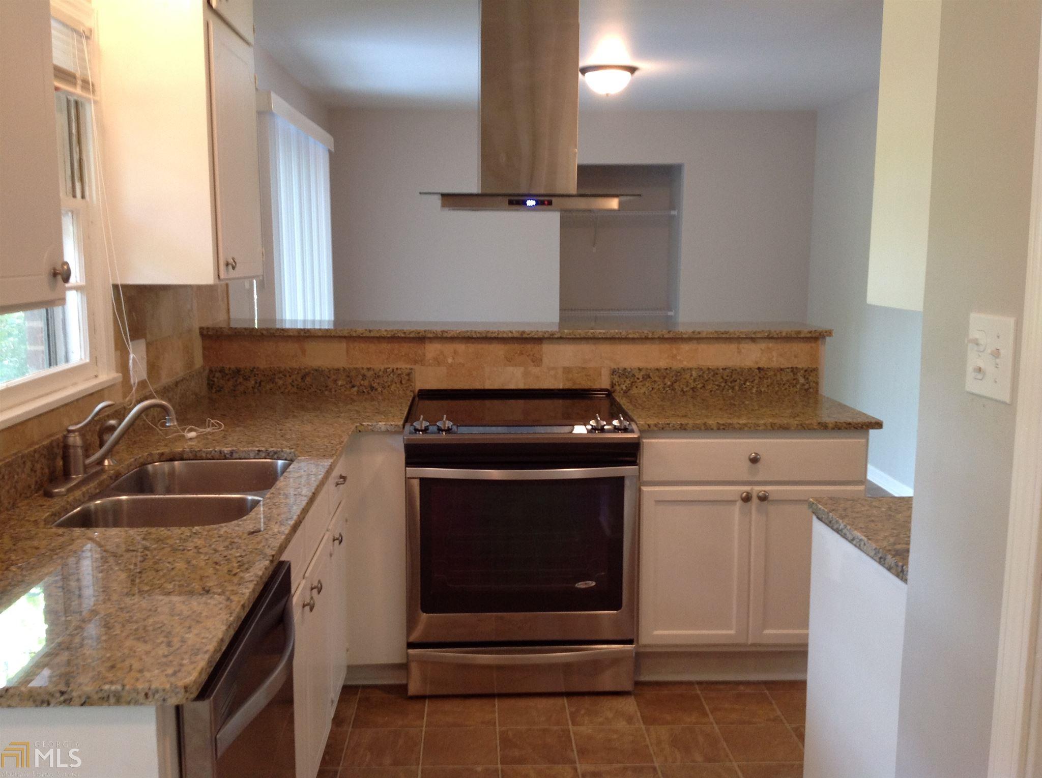1227 Dove Ct, Morrow, GA 30260 photo 5
