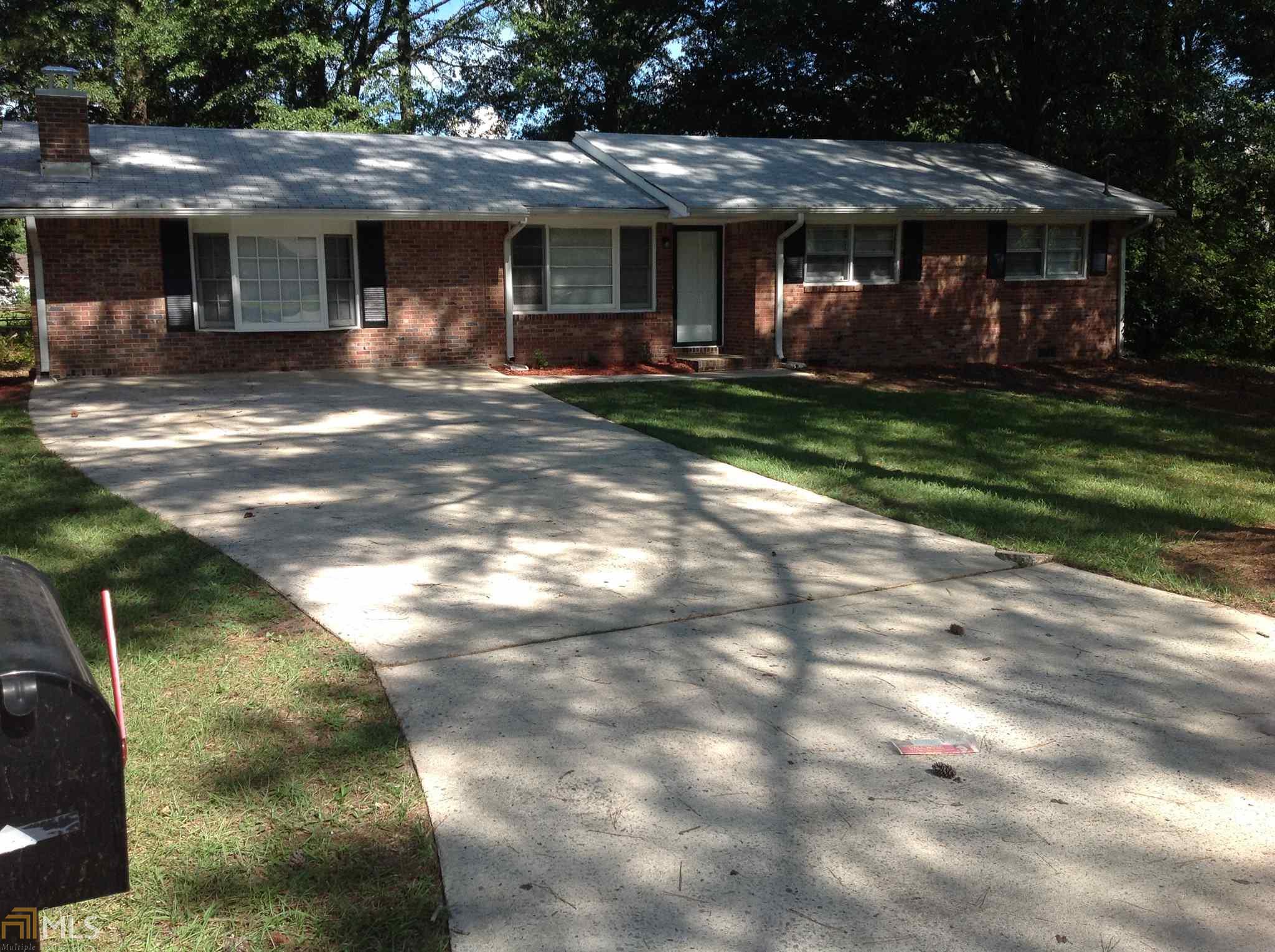 1227 Dove Ct, Morrow, GA 30260 photo 1