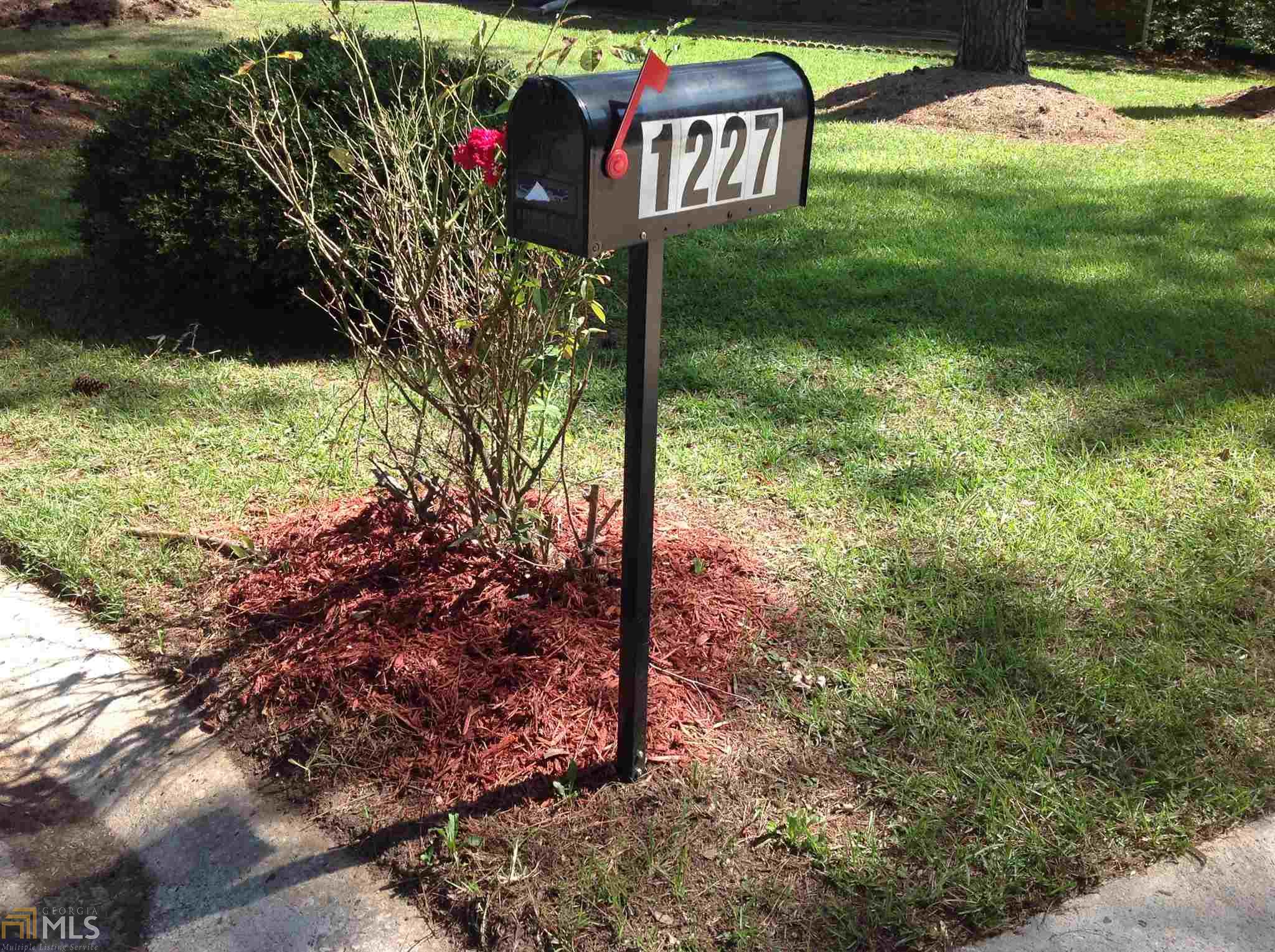 1227 Dove Ct, Morrow, GA 30260 photo 15
