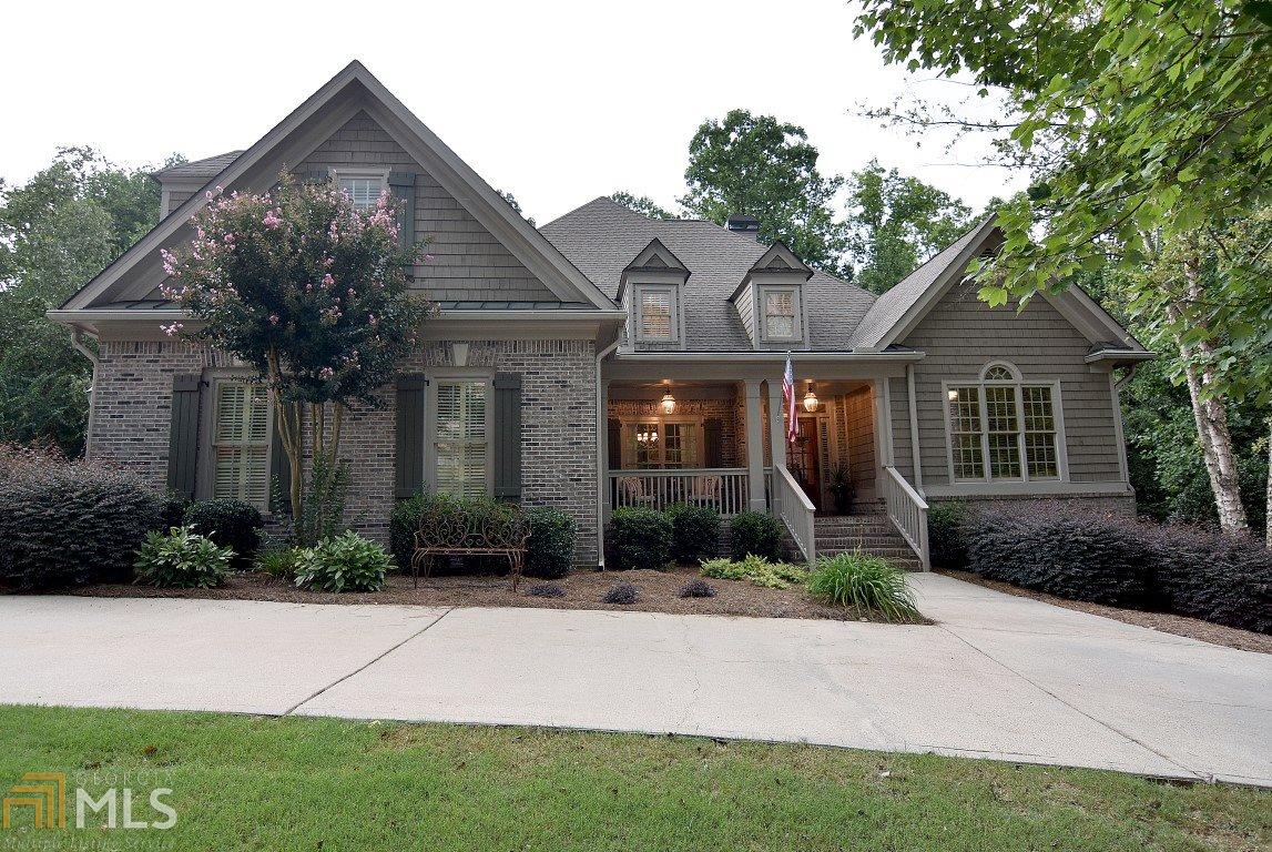 9035 Coventry Pt, Suwanee, GA 30024 photo 1