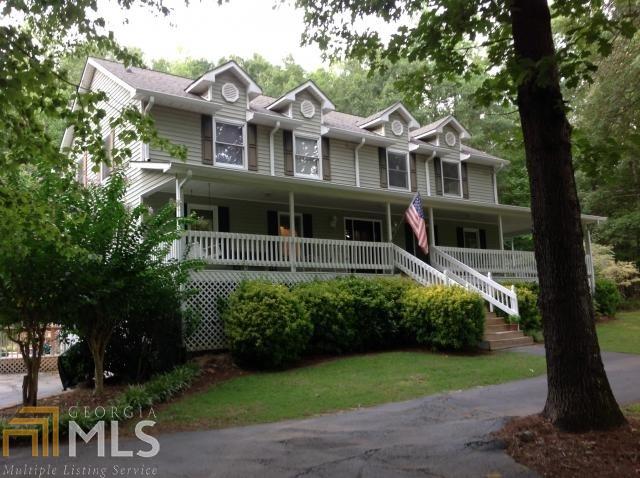 165 Cross Creek Way, Hampton, GA 30228 photo 1