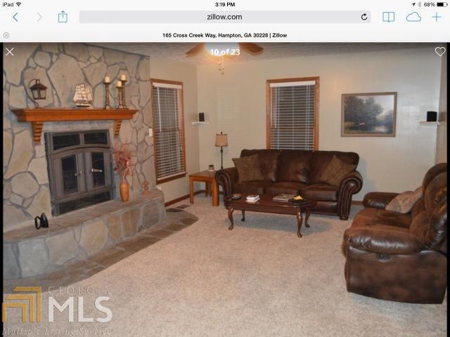 165 Cross Creek Way, Hampton, GA 30228 photo 11