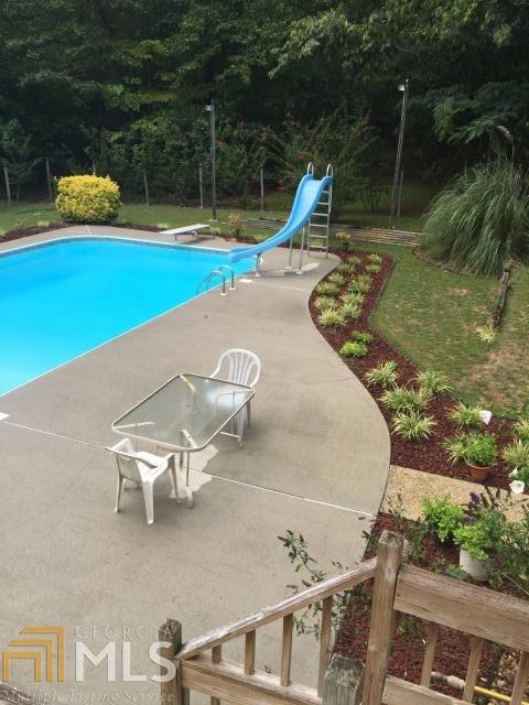 165 Cross Creek Way, Hampton, GA 30228 photo 20