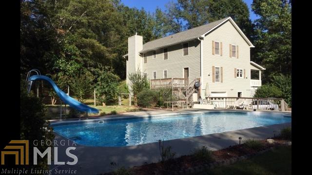 165 Cross Creek Way, Hampton, GA 30228 photo 2
