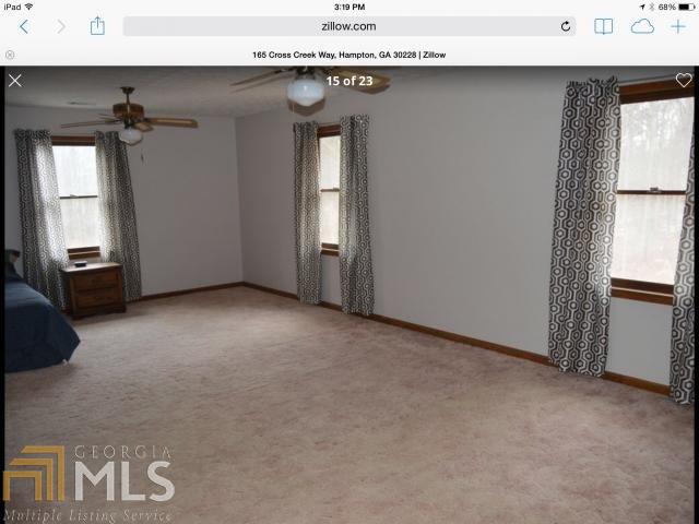 165 Cross Creek Way, Hampton, GA 30228 photo 16
