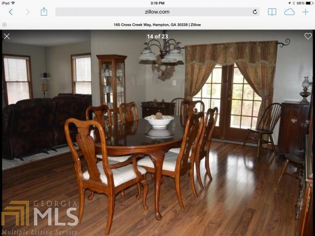 165 Cross Creek Way, Hampton, GA 30228 photo 9
