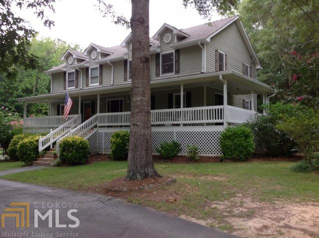 165 Cross Creek Way, Hampton, GA 30228 photo 22