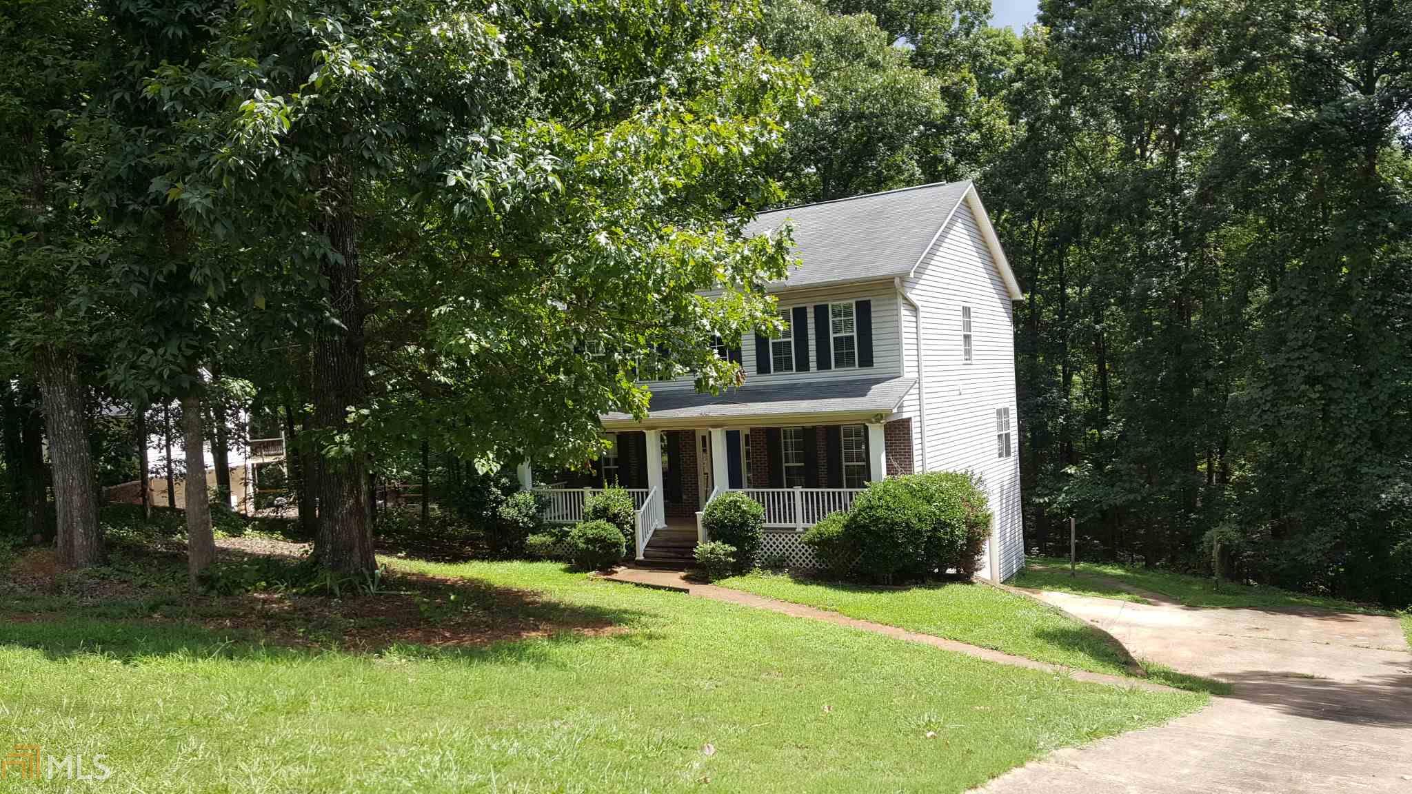 206 Lincoln Ln, Lagrange, GA 30240 photo 1