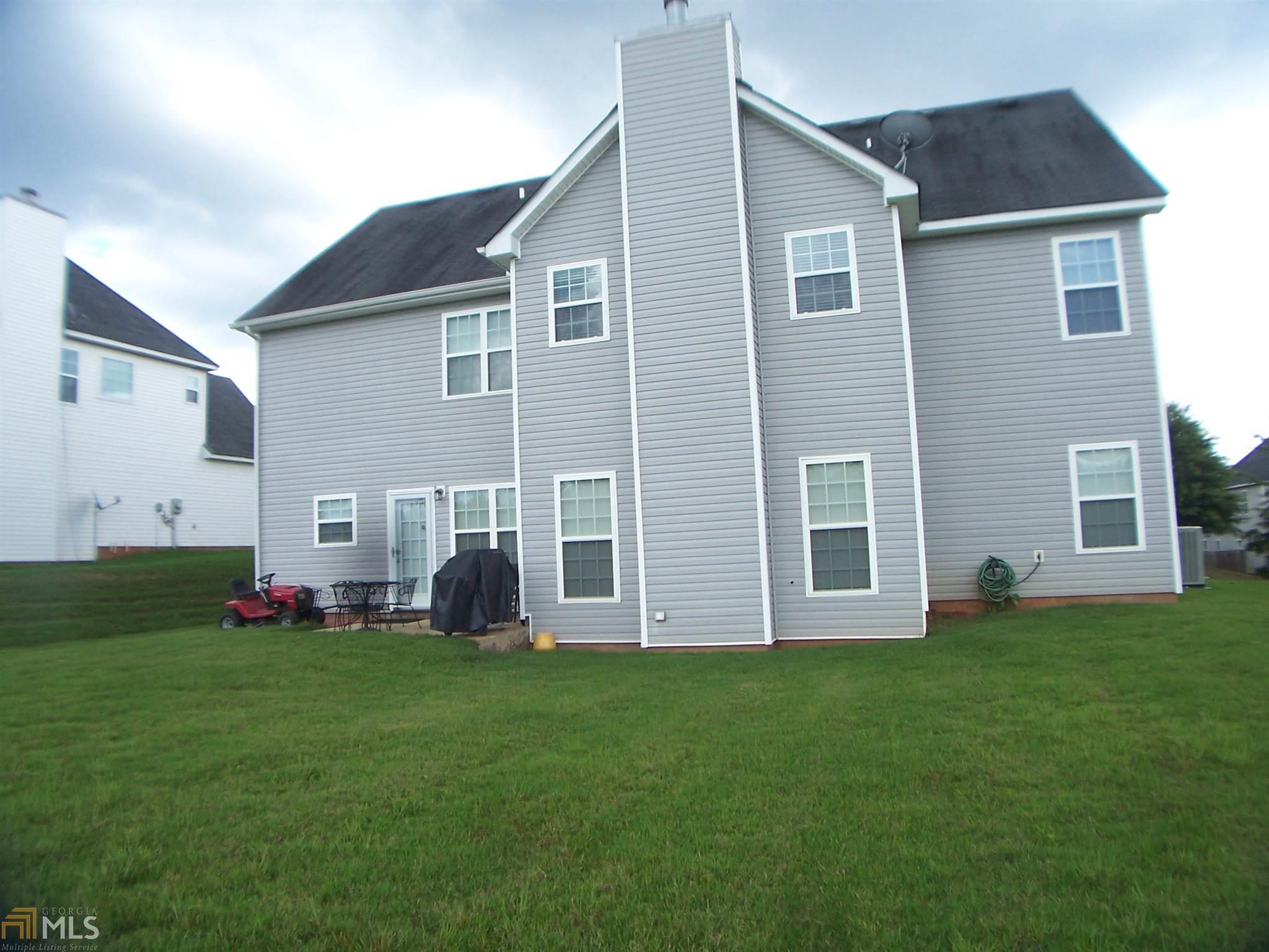 316 Stone Crest Pl, Lagrange, GA 30241 photo 5